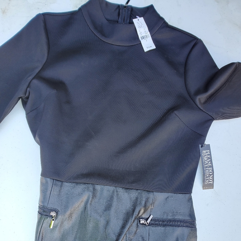 NYC Dress size 8
